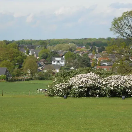 Boshuuske * Groesbeek