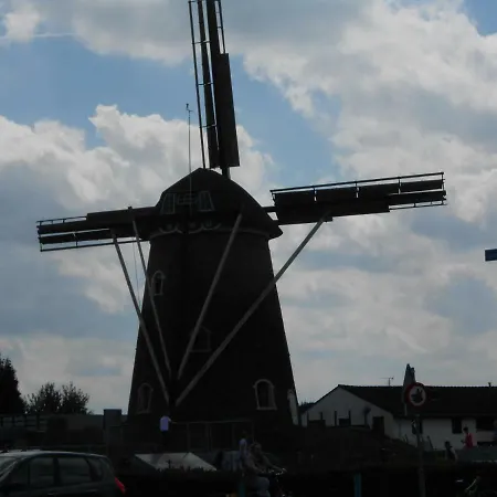 Boshuuske Groesbeek