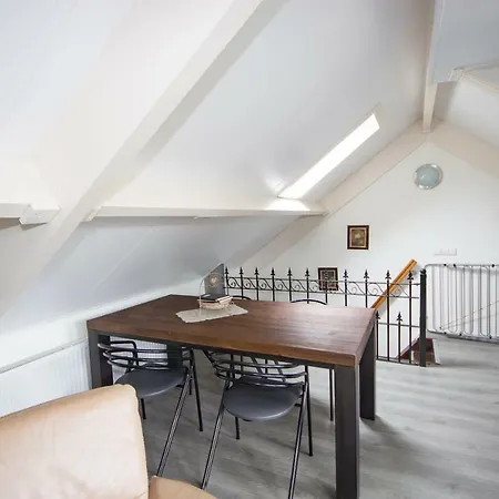 Apartment Boshuuske
